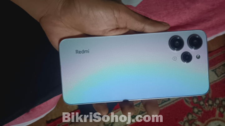 Redmi 12
